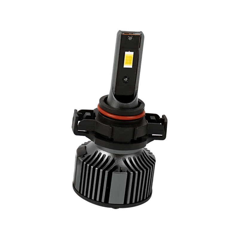 JC-2504 หลอดไฟหน้า LED